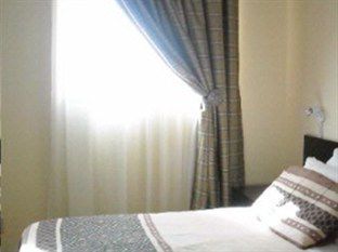 Tudor House Hotel Durban Bagian luar foto