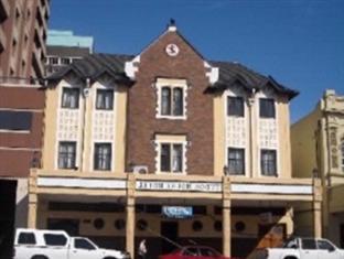 Tudor House Hotel Durban Bagian luar foto