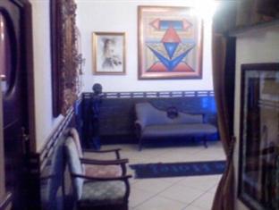 Tudor House Hotel Durban Bagian luar foto